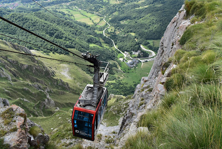 Photo 1 de Fuente Dé