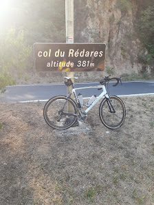 Photo 1 de Col du Rédarès