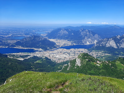 Photo 1 de Piani d'Erna