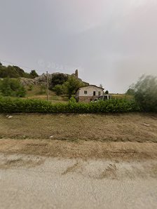 Photo 2 de Forca di Penne (via Entrodacqua)