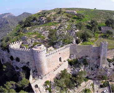 Photo 1 de Castell de Santueri