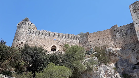 Photo 3 de Castell de Santueri