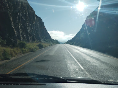 Photo 2 de Kastrolnek Pass