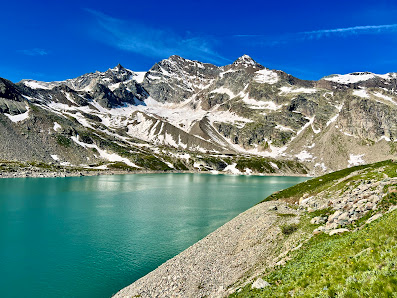 Photo 1 de Lago Serrù