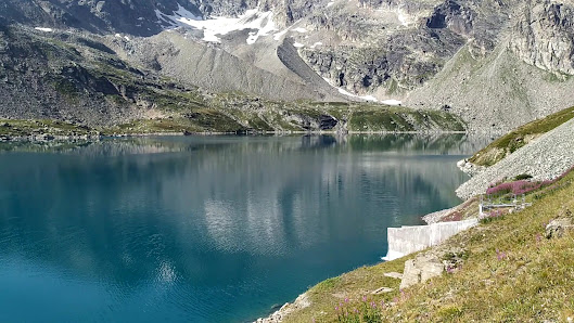 Photo 2 de Lago Serrù