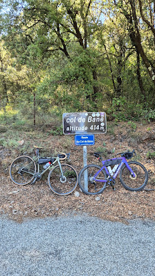 Photo 1 de Col de Bane