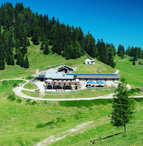Photo 1 de Malga di Romeno