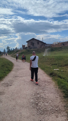 Photo 3 de Malga di Romeno