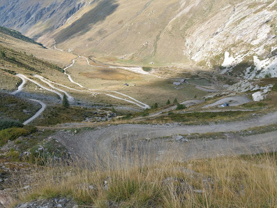 Photo 1 de Colle delle Sommeiler