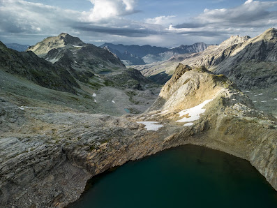Photo 2 de Colle delle Sommeiler