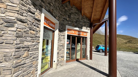 Photo 2 de Colle Maddalena