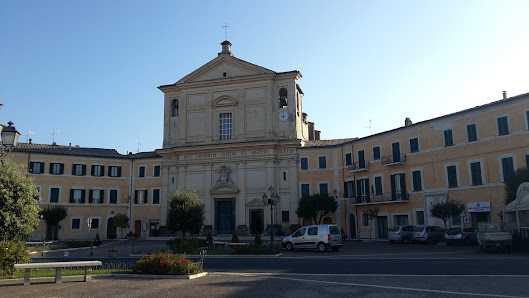 Photo 1 de San Lorenzo Nuovo
