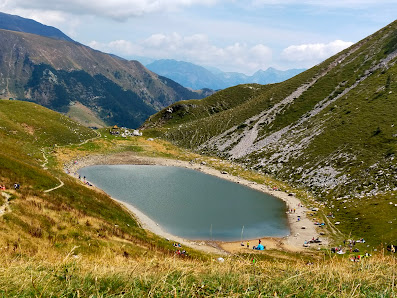 Photo 1 de Valcanale