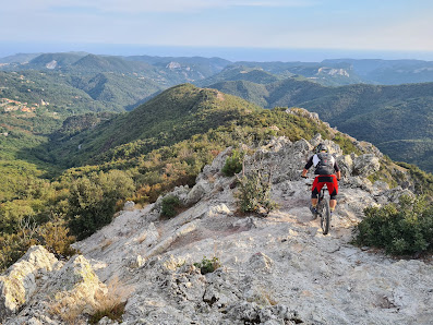 Photo 1 de Le Rocche Bianche