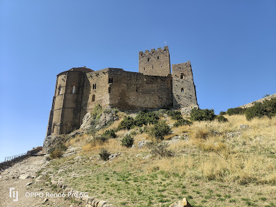 Photo 2 de Castillo de Loarre