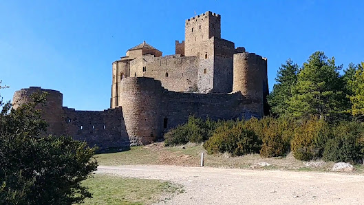Photo 3 de Castillo de Loarre