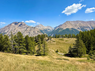 Photo 1 de Vallée de la Clarée