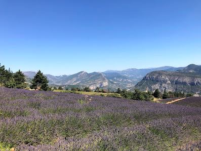 Photo 1 de Col de Soubeyrand