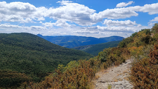 Photo 1 de Col de Pommerol
