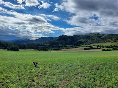 Photo 2 de Col de Rossas