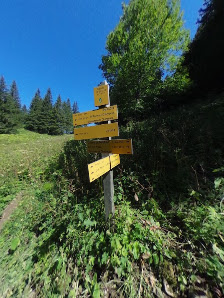 Photo 2 de Col de la Saulce