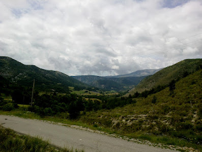 Photo 1 de Col des Roustans
