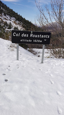 Photo 2 de Col des Roustans