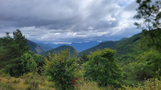 Photo 1 de Col de Chamauche