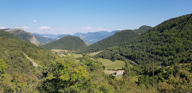Photo 2 de Col de Chamauche