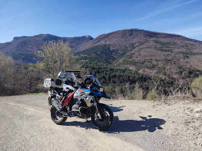 Photo 1 de Col d'Araud