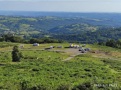 Photo 1 de Col des Palomières