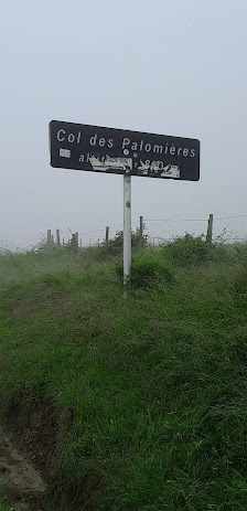 Photo 3 de Col des Palomières