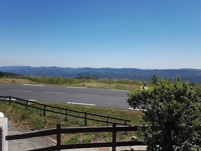 Photo 2 de Col du Cabarétou
