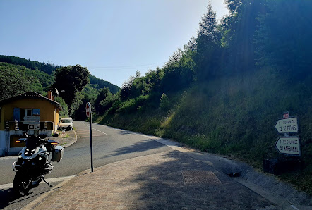 Photo 1 de Col des Usclats