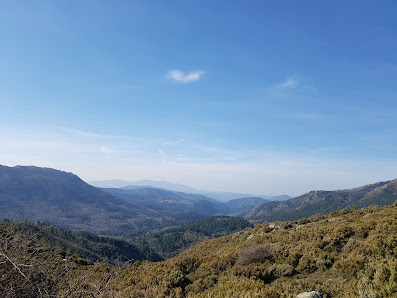 Photo 1 de Col de la Vaccia