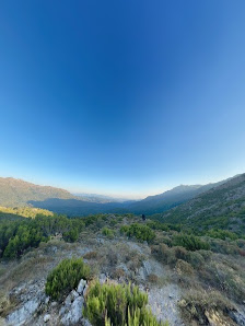 Photo 3 de Col de la Vaccia