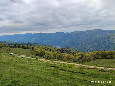 Photo 1 de Col du Herrenberg