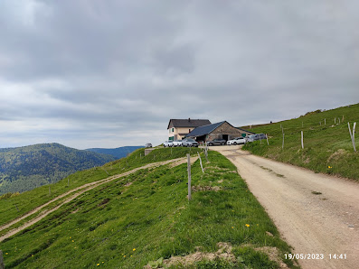 Photo 2 de Col du Herrenberg