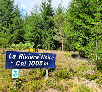 Photo 1 de Col de la Rivière Noire