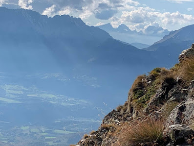 Photo 1 de Col du Cendrier