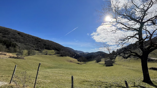 Photo 2 de Col de Montratier