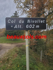 Photo 1 de Col de Nivollet