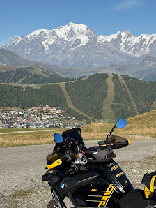 Photo 2 de Signal de Bisanne