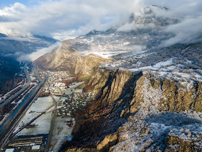 Photo 1 de Montvernier