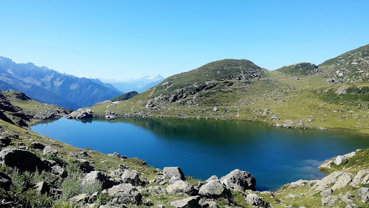 Photo 1 de Montsapey