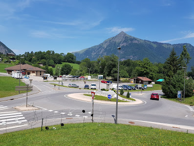 Photo 1 de Col des Gêts