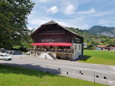 Photo 2 de Col des Gêts