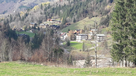 Photo 1 de la Chèvrerie