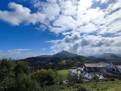 Photo 1 de Col d'Ibardin