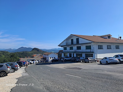Photo 2 de Col d'Ibardin